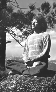 Rama - Dr Frederick Lenz